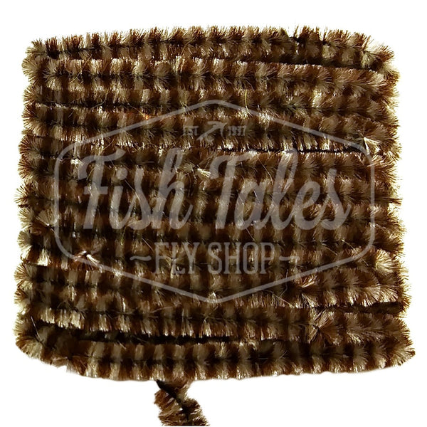 H&H Variegated Chenille