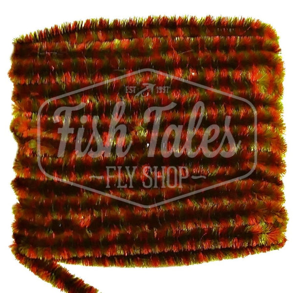 H&H Variegated Chenille