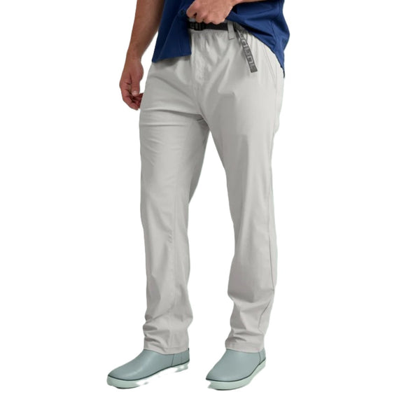 Huk Men's Creekbed Pant