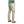 back view of a man wearing khaki huk fishing men's creekbed wet wading pants on a white background