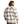 Huk Men's Hawser Plaid Flannel Shirt