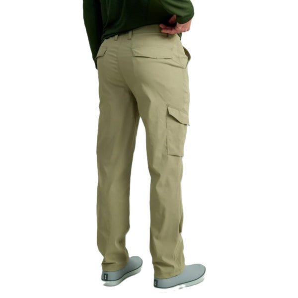 Huk Men's Icon Pro Performance Pant