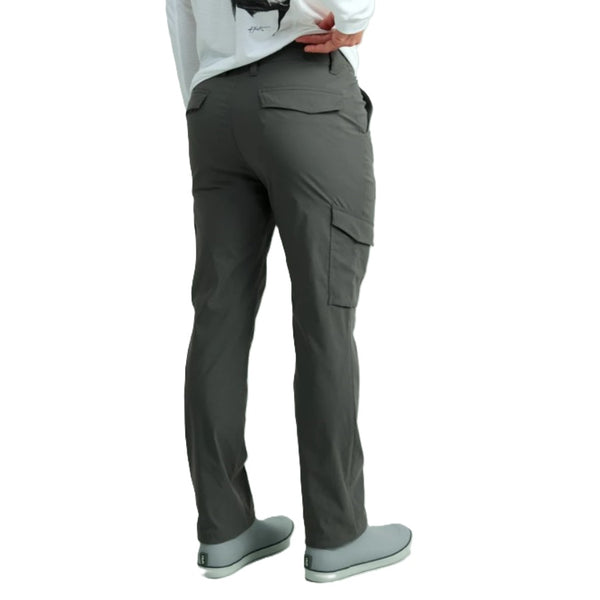 Huk Men's Icon Pro Performance Pant
