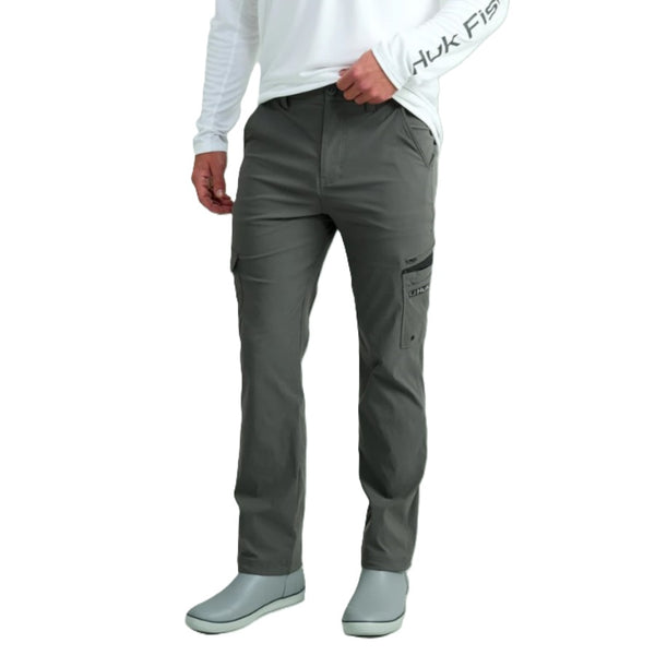 Huk Men's Icon Pro Performance Pant