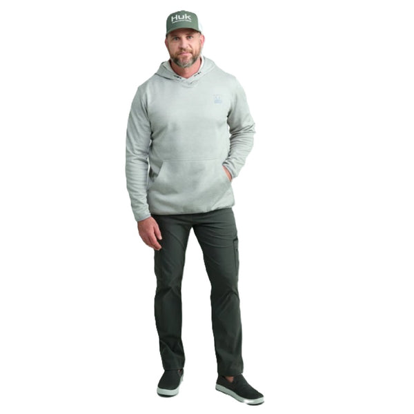 Huk Men's Icon Pro Performance Pant
