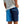 Huk Men's Pursuit Volley Segmented Swim Shorts