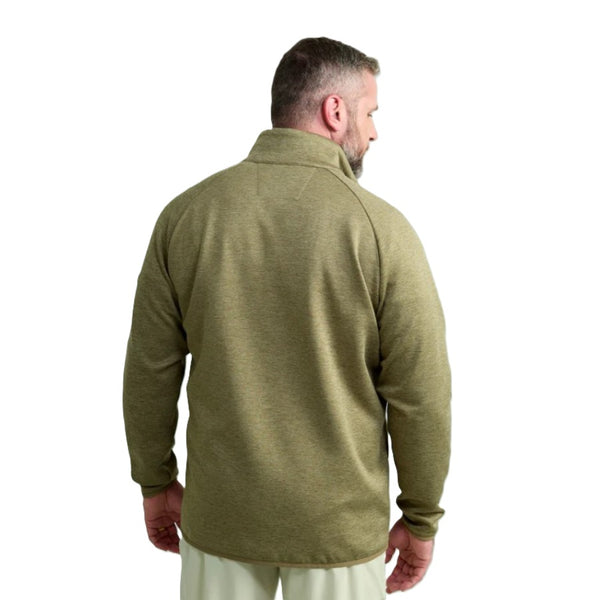 Huk Men's Scale Hybrid Jacket