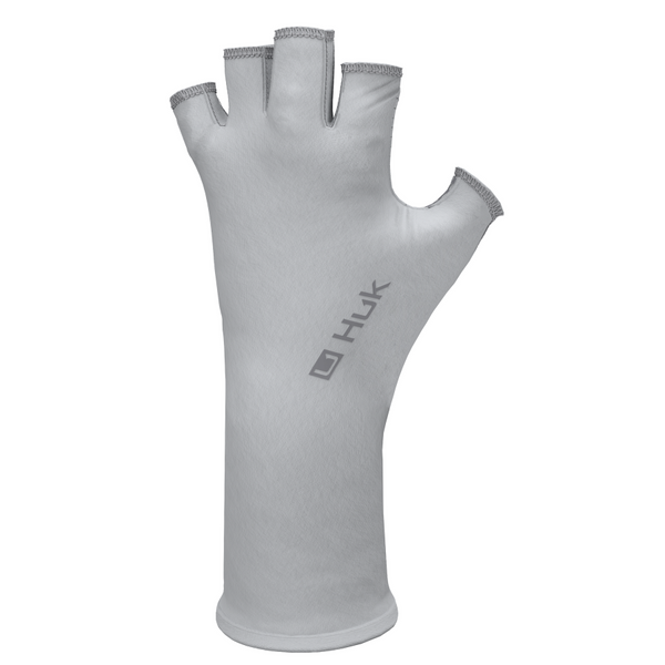 Huk Solid Pursuit UPF Sun Glove