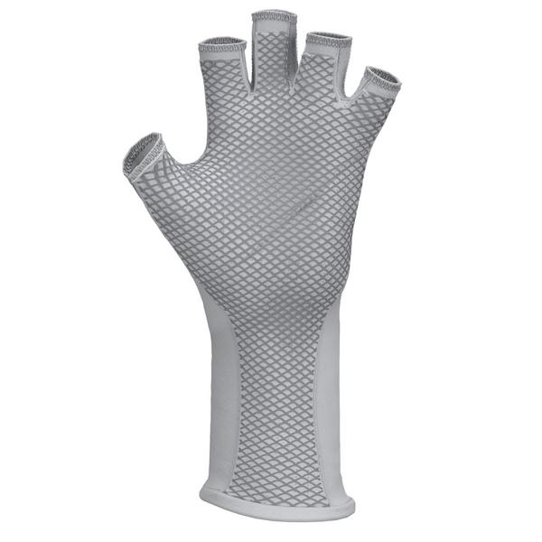 Huk Solid Pursuit UPF Sun Glove