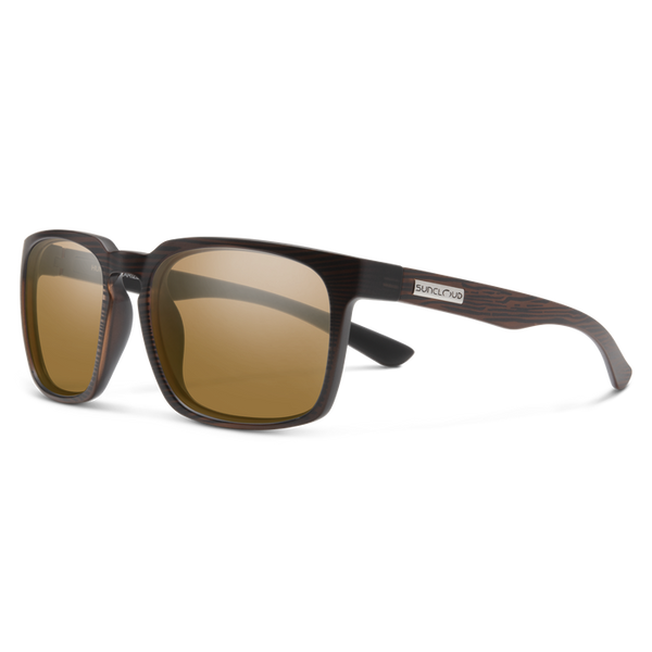 Suncloud Hundo Polarized Sunglasses