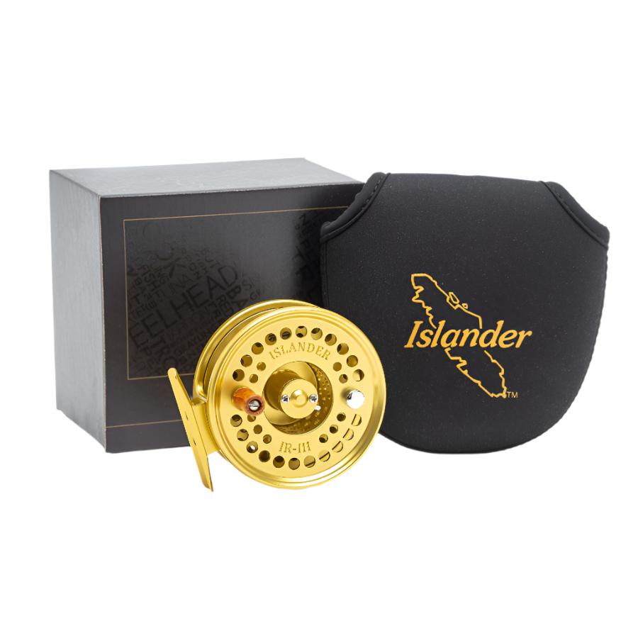 Islander Fish All Islander Reels | Shop by Fly Fishing Brand – Fish Tales Fly Shop