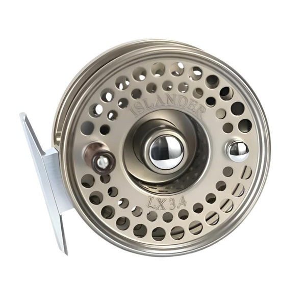 Islander LX Fly Reel