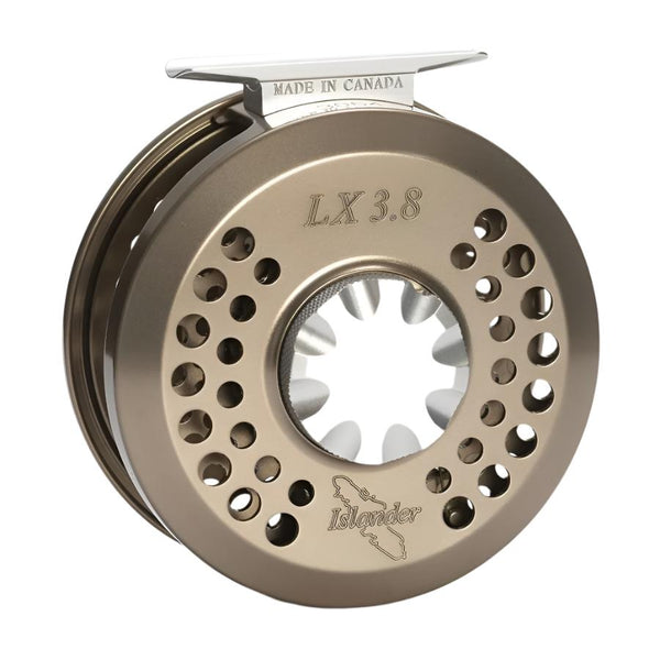 Islander LX Fly Reel