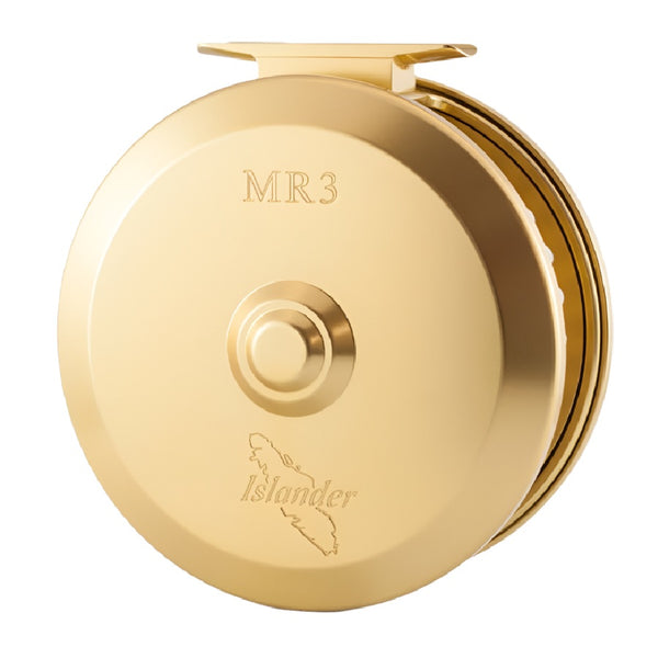 Islander MR3 Mooching Reel