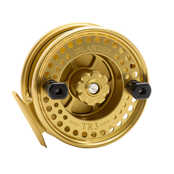 Islander TR3 Trolling Reel