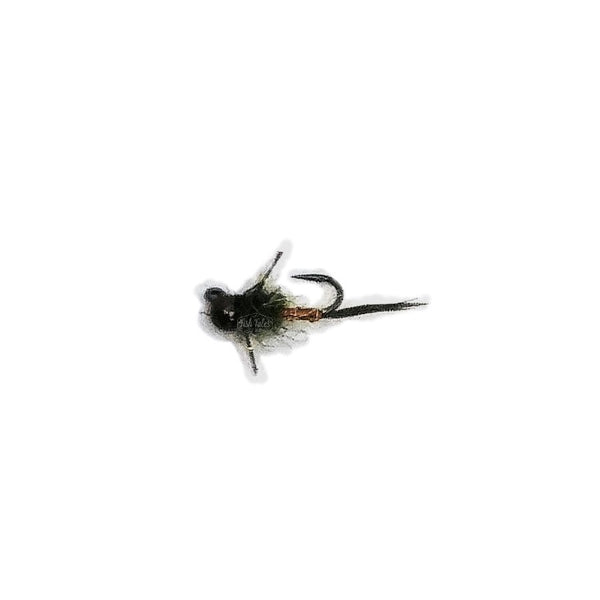 JD Flies Pheasant Tail Jig Nymph