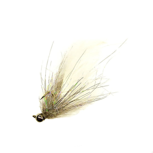 JT Flies AA Gabriel Leech