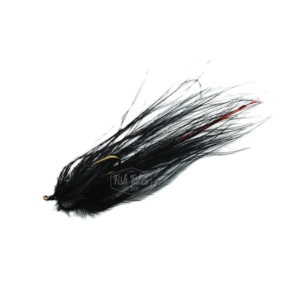 JT Flies Gartside Leech