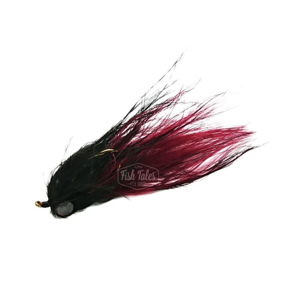 JT Flies Gartside Leech