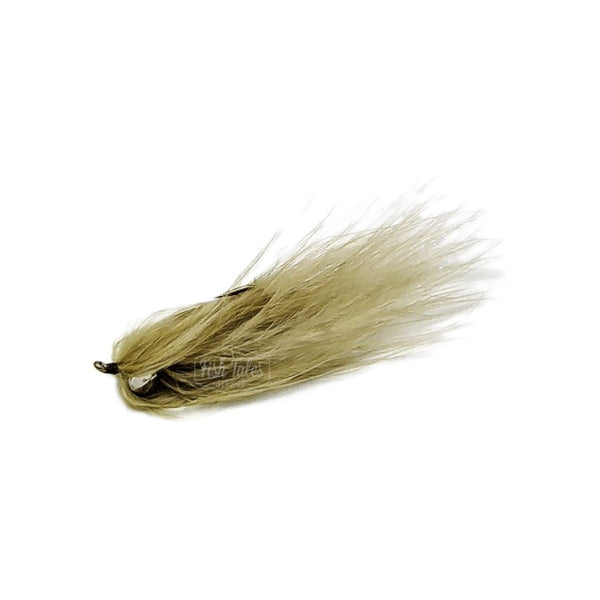 JT Flies Gartside Leech
