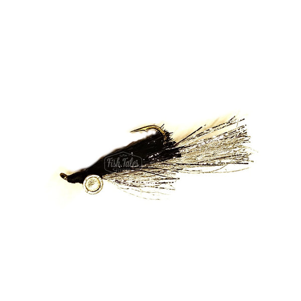 JT Flies Kreelex Minnow