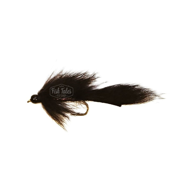 JT Flies Squirrel Leech