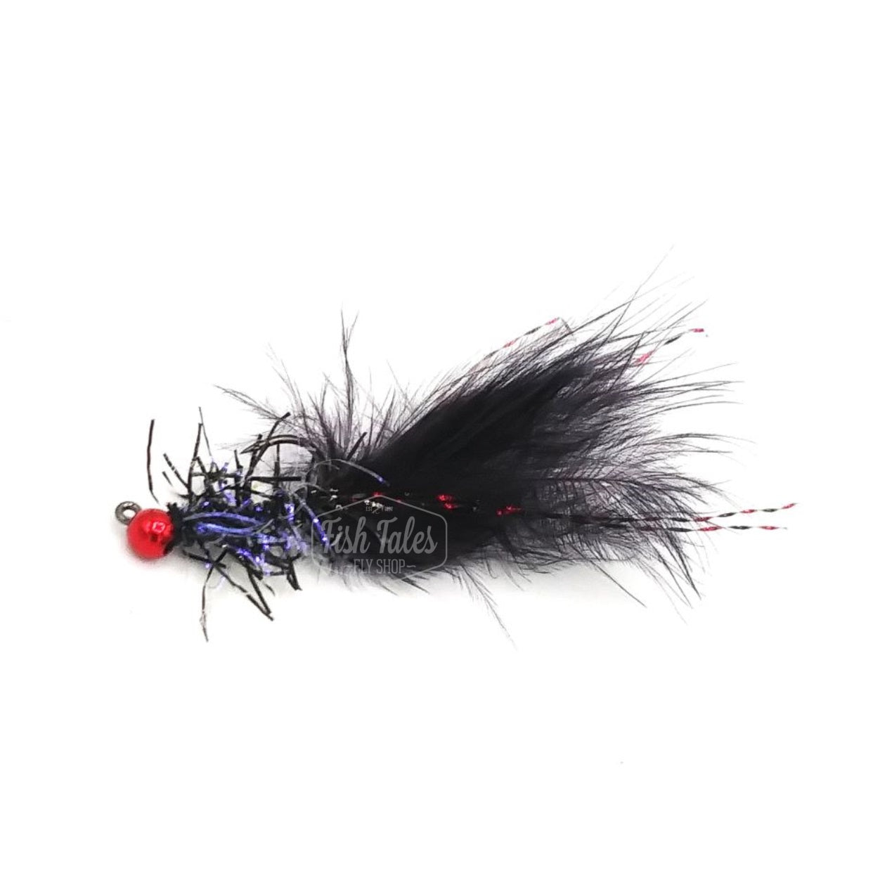 Locally Tied Flies – Fish Tales Fly Shop