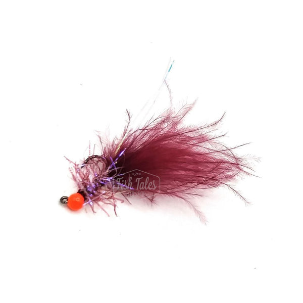 JT Flies Vampire Leech