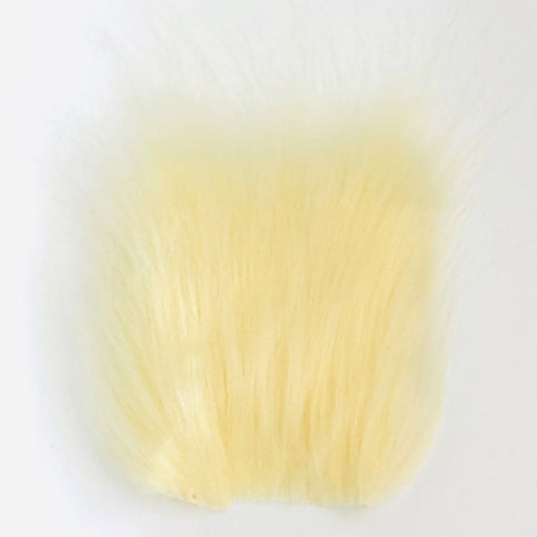 Beige color Just Add H2O Polar Fiber on a white background.