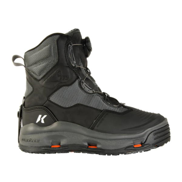 Korkers Men's DarkHorse Wading Boot