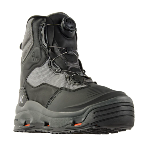 Korkers Men's DarkHorse Wading Boot