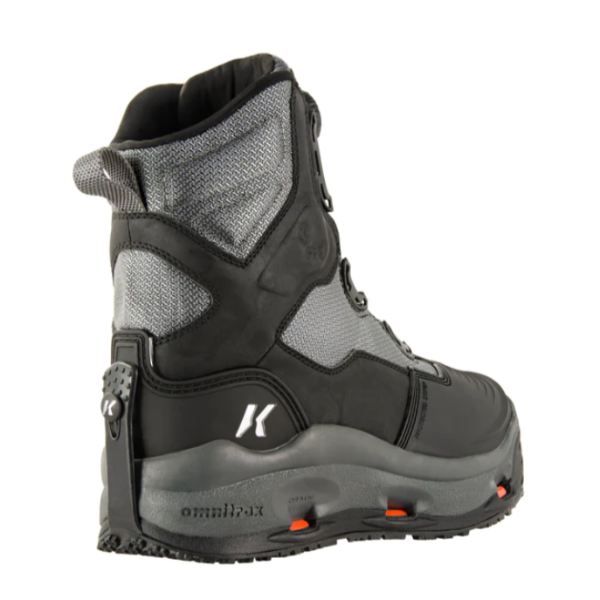 Korkers Men's DarkHorse Wading Boot
