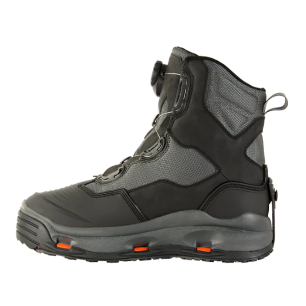 Korkers Men's DarkHorse Wading Boot