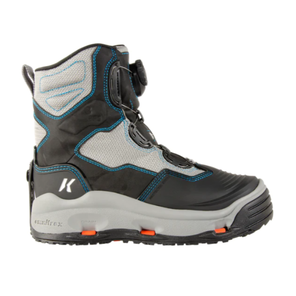 Korkers Women's Darkhorse Wading Boot