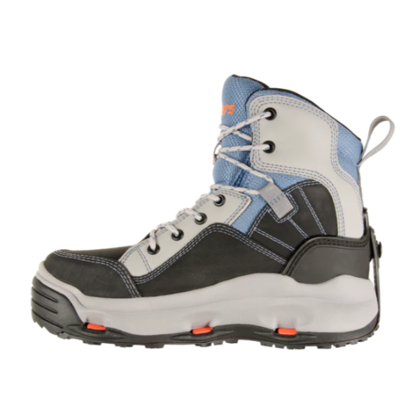 Korkers Women's BuckSkin Mary Lightweight Wading Boot