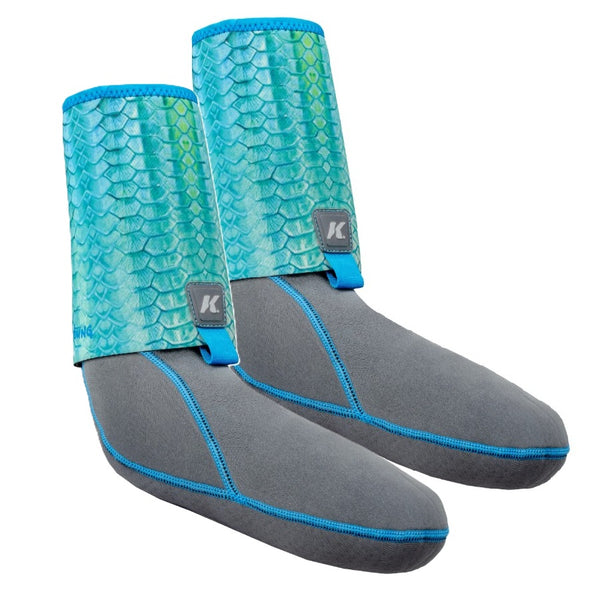 Korkers I-Drain Neoprene Guard Sock