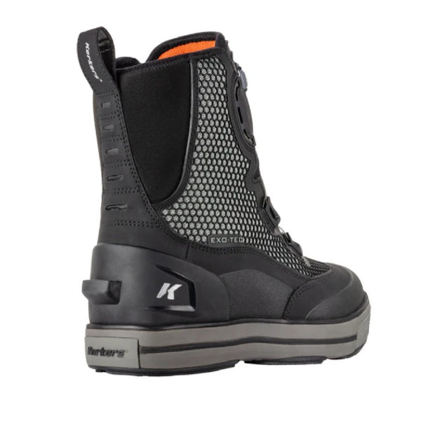 Korkers Men's Chrome Lite Wading Boot