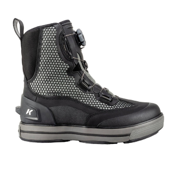 Korkers Men's Chrome Lite Wading Boot