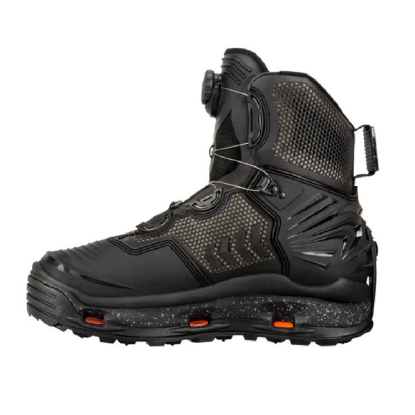 Korkers Men's River Ops BOA Wading Boot