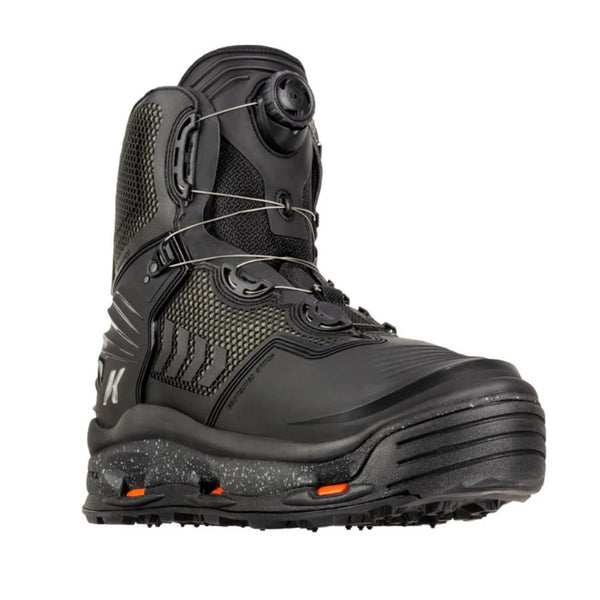 Korkers Men's River Ops BOA Wading Boot