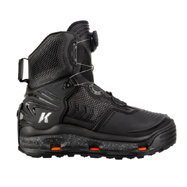 Korkers Men's River Ops BOA Wading Boot