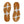 Korkers Men's Salt Sneaker Saltwater Flats Boot
