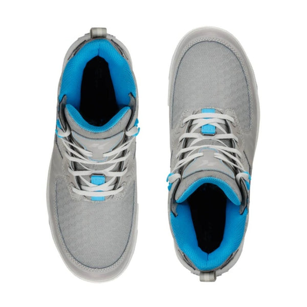 Korkers Men's Salt Sneaker Saltwater Flats Boot