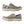 Korkers Men's Vented Leather Fish Moc Slip On Shoe