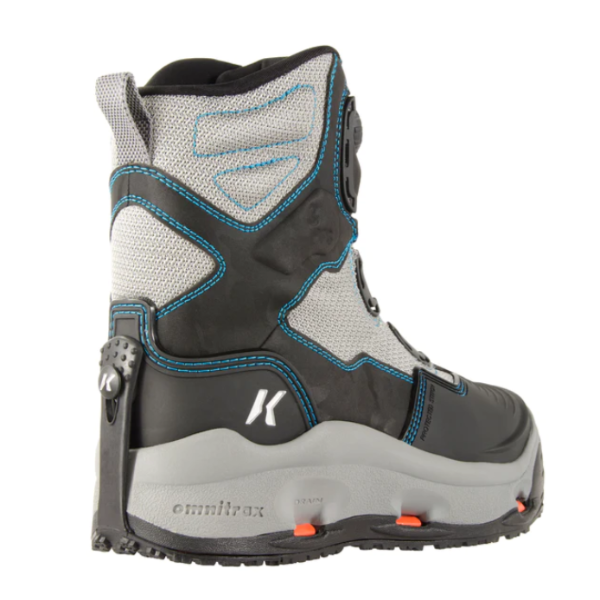 Korkers Women's Darkhorse Wading Boot