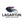 Lagartun Oval Metal Tinsel