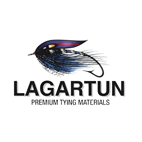Lagartun Oval Metal Tinsel