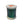 a single spool of peacock lagartun mini flatbraid fly tying material on a white background 