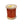 a single spool of rust lagartun mini flatbraid fly tying material on a white background 