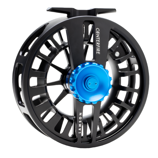 Lamson Centerfire HD Fly Reel